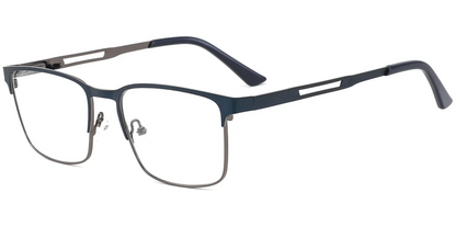 Metal Square Frame F8212