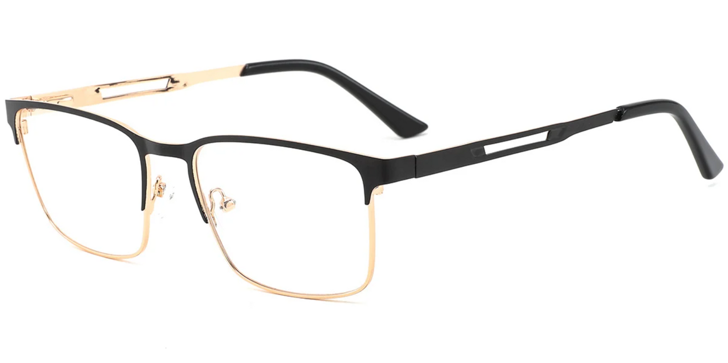 Metal Square Frame F8212