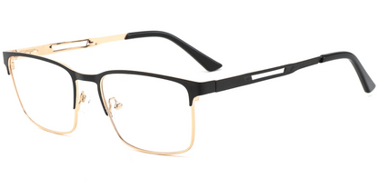 Metal Square Frame F8212