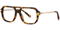Acetate Aviator Frame F5392
