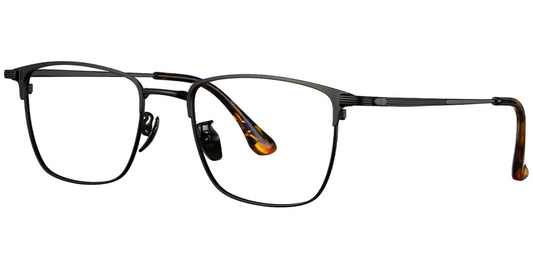 Titanium Square Frame F5452