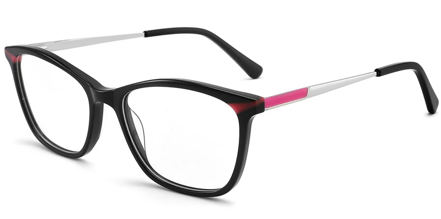 Acetate  Frame F4158