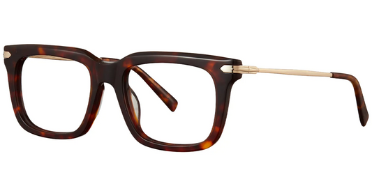 Acetate Rectangle Frame F5391