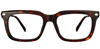 Acetate Rectangle Frame F5391