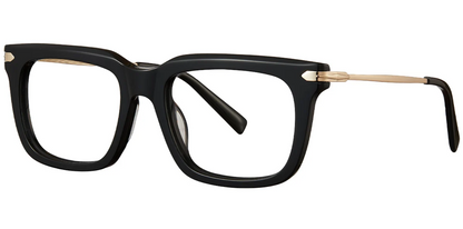 Acetate Rectangle Frame F5391