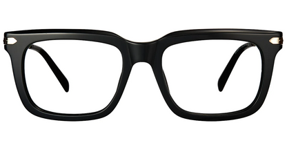 Acetate Rectangle Frame F5391