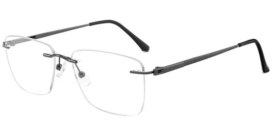 Rimless Frame F4483