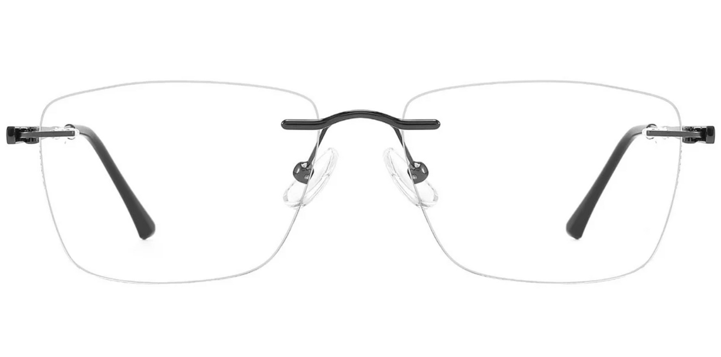 Rimless Frame F4483