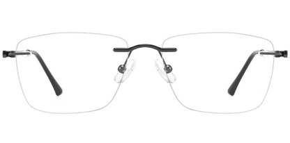 Rimless Frame F4483