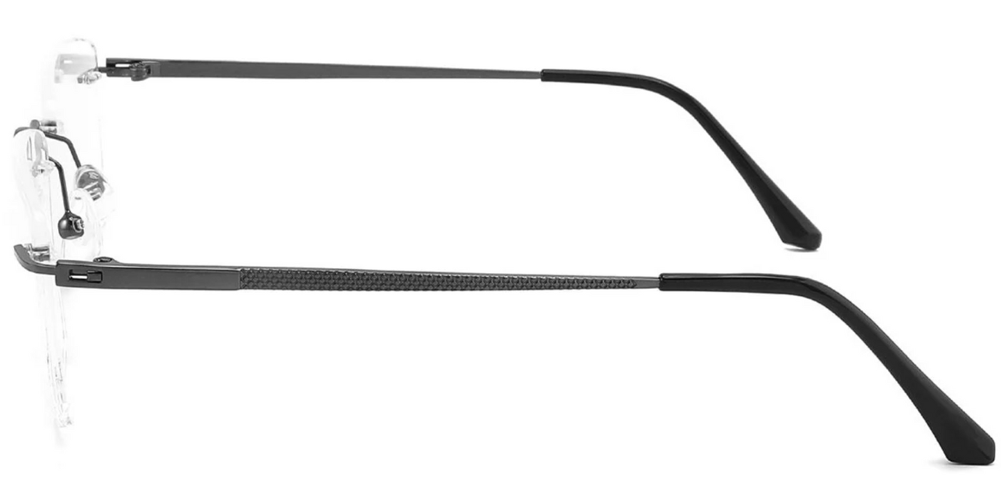 Rimless Frame F4483