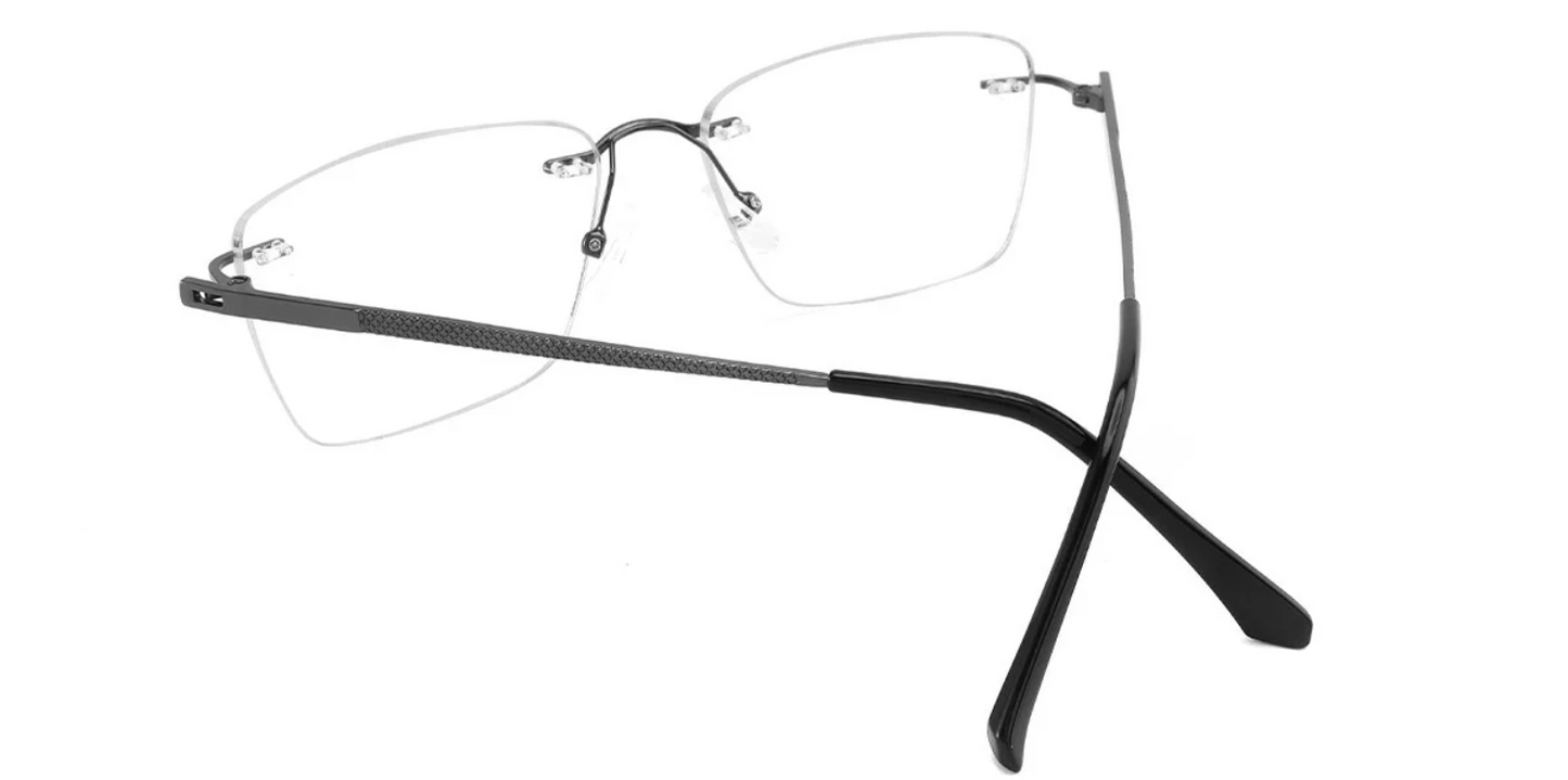 Rimless Frame F4483