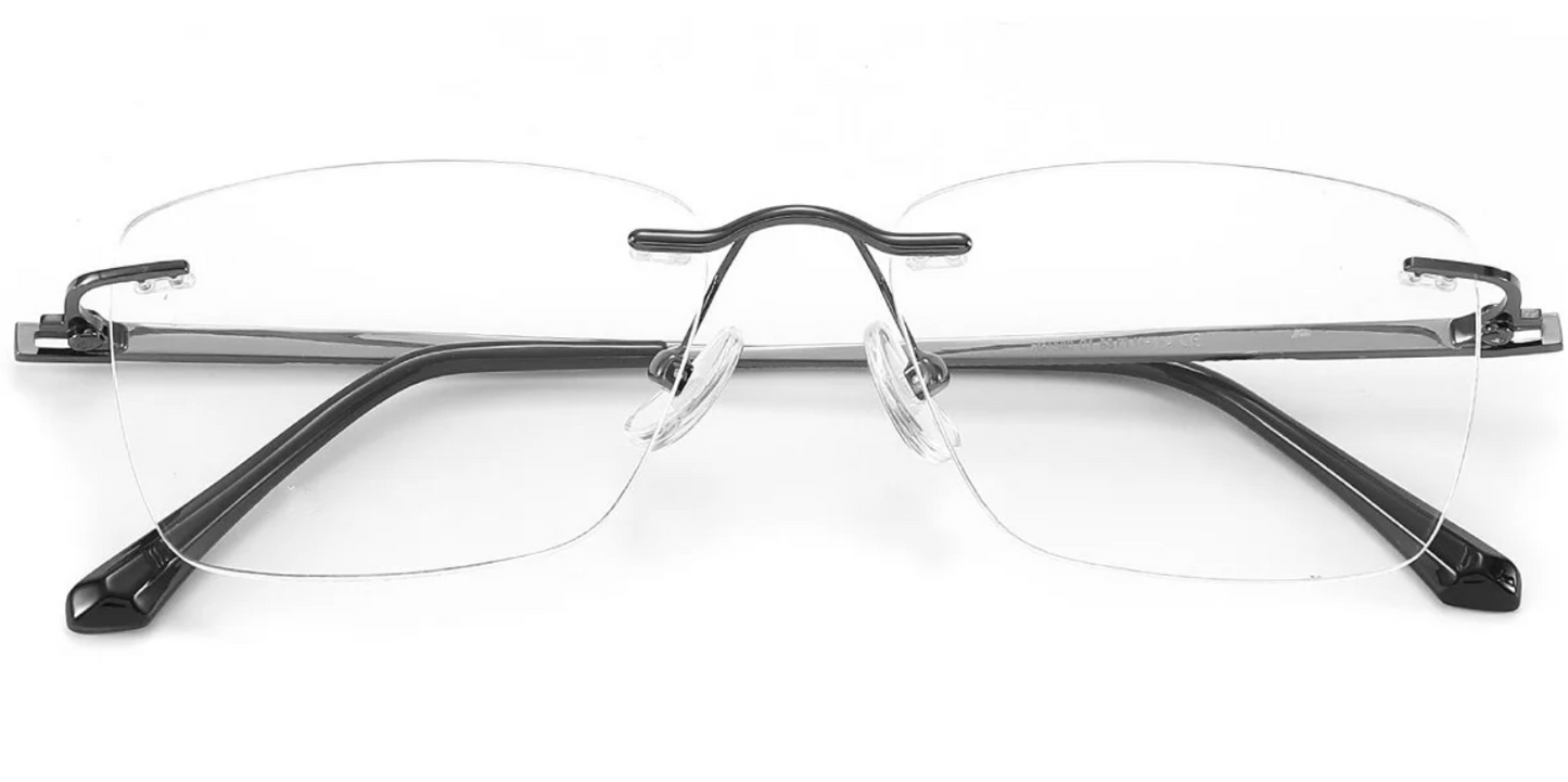 Rimless Frame F4483
