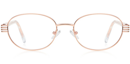 Oval Frame F8220