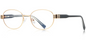 Oval Frame F8220