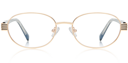 Oval Frame F8220