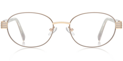 Oval Frame F8220