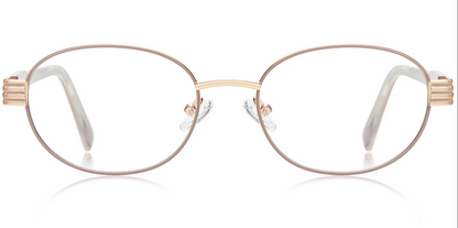 Oval Frame F8220