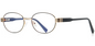 Oval Frame F8220