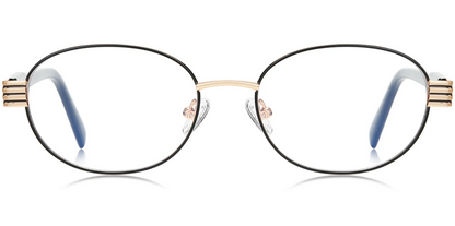 Oval Frame F8220
