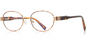 Oval Frame F8220