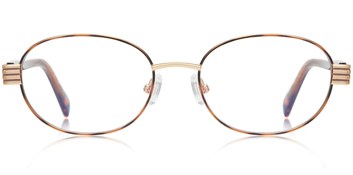 Oval Frame F8220