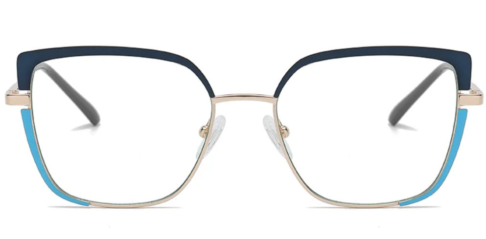 Cat Eye Frame F4093