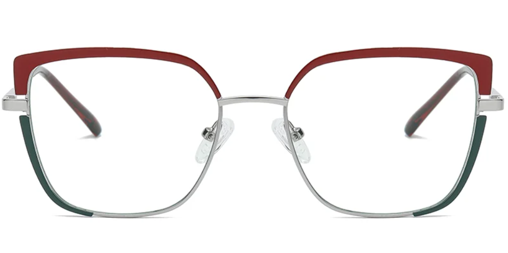 Cat Eye Frame F4093