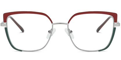 Cat Eye Frame F4093