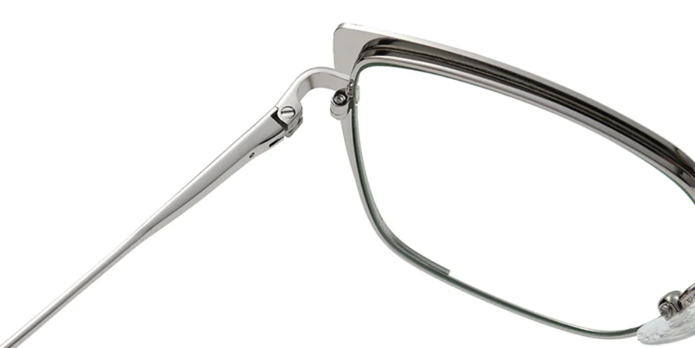 Cat Eye Frame F4093
