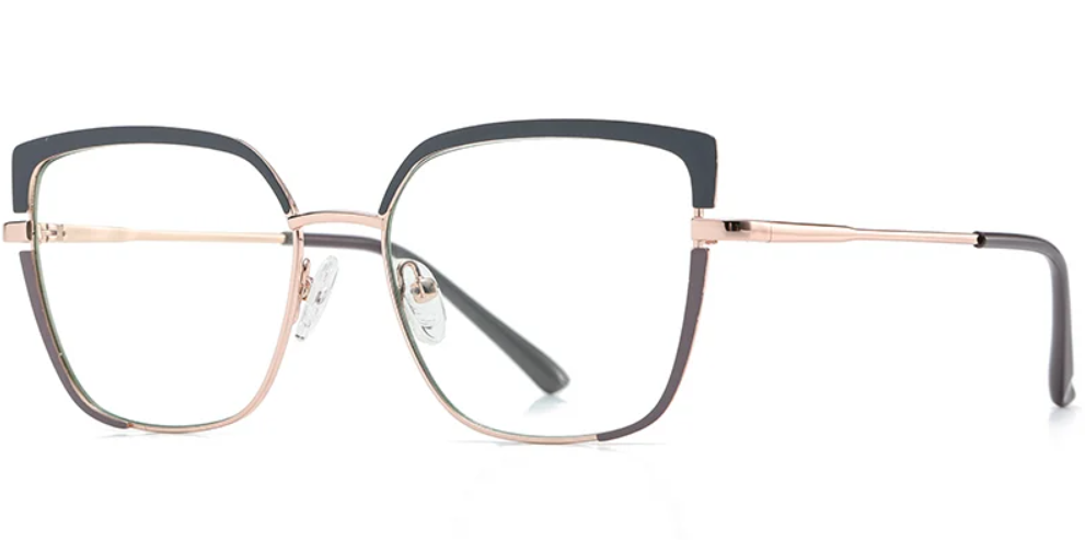 Cat Eye Frame F4093