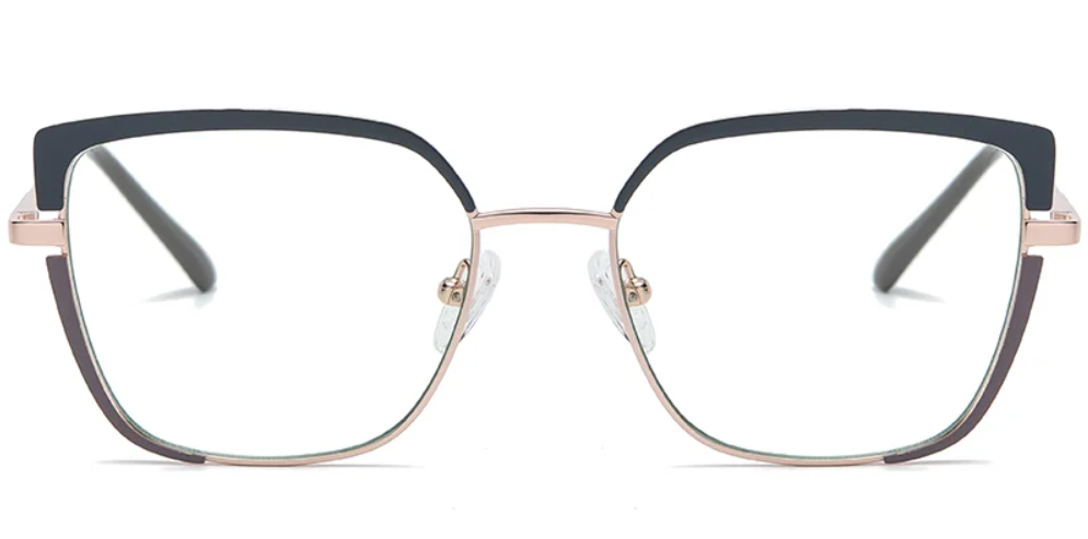 Cat Eye Frame F4093