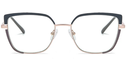 Cat Eye Frame F4093