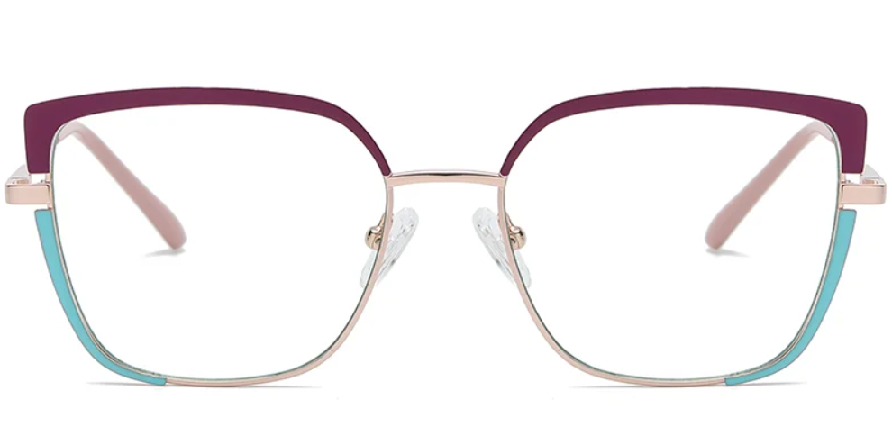 Cat Eye Frame F4093