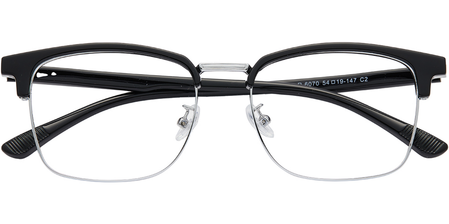 Browline Frame F8098