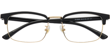 Browline Frame F8096