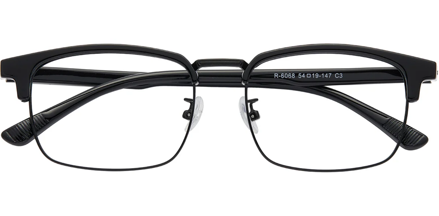 Browline Frame F8096