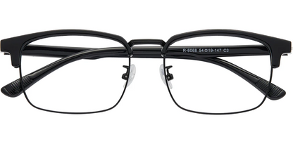 Browline Frame F8096