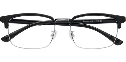 Browline Frame F8096