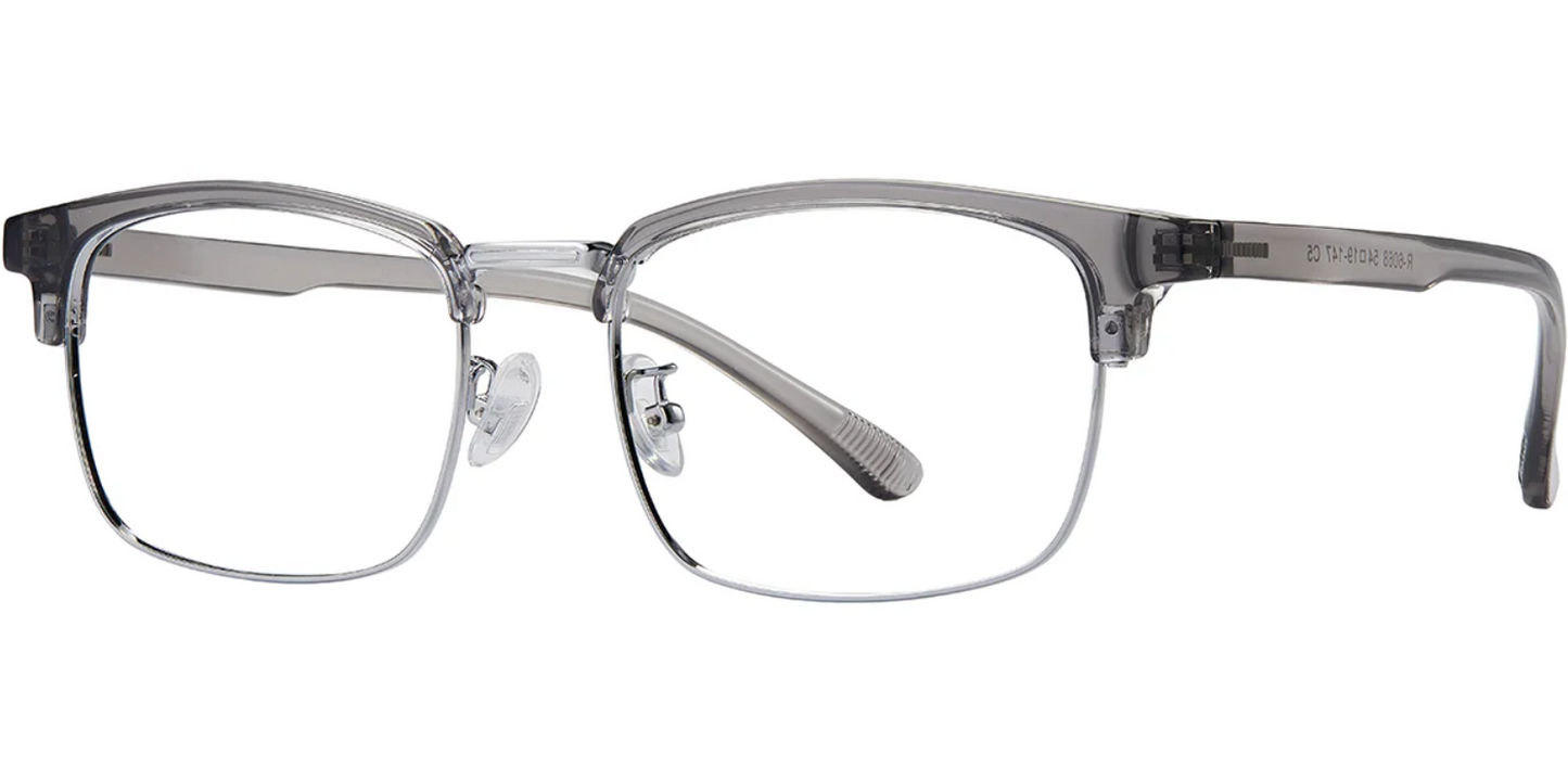 Browline Frame F8096