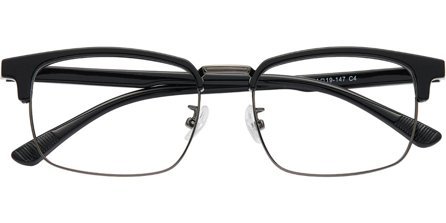 Browline Frame F8096