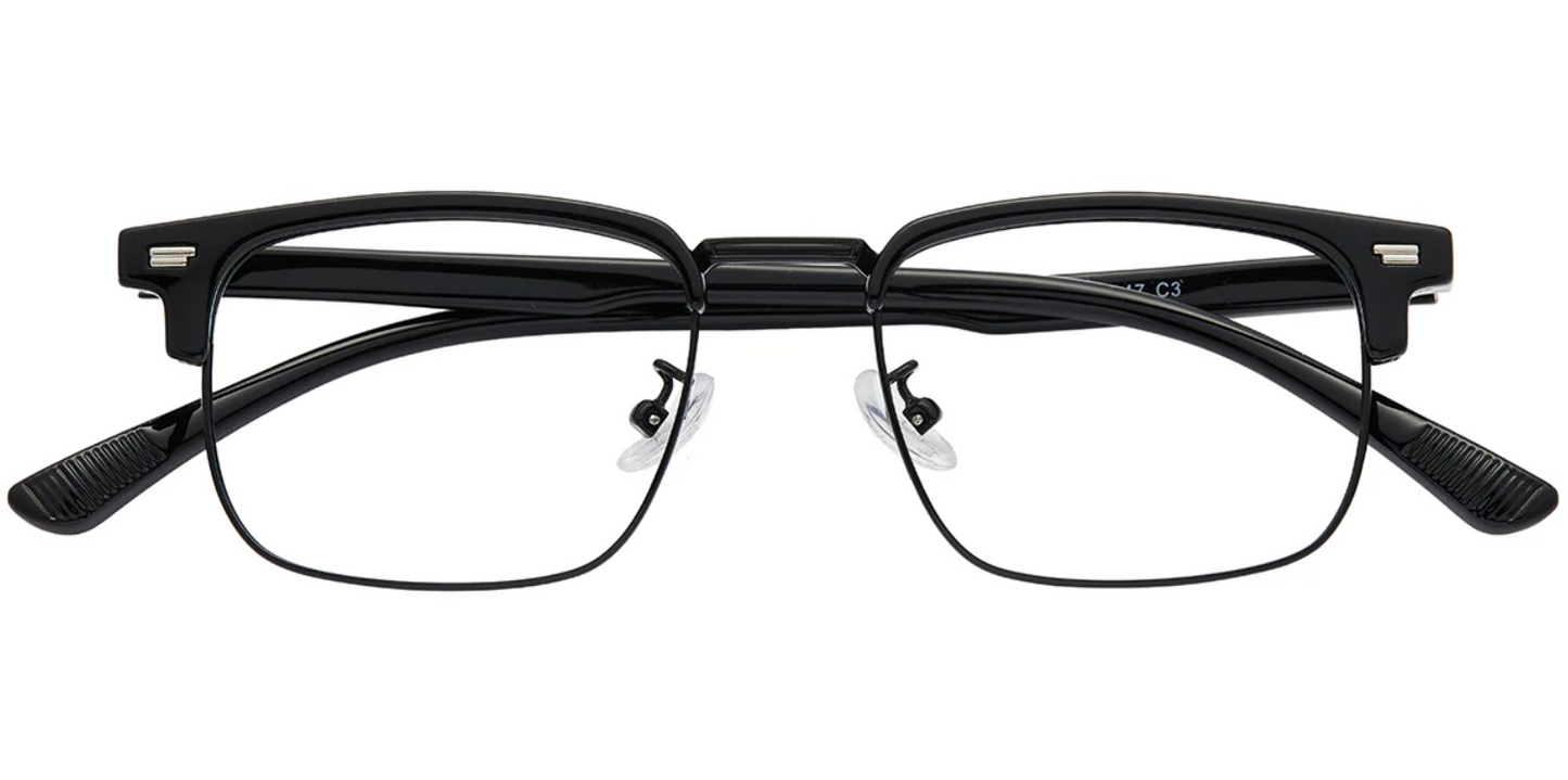 Browline Frame F8099