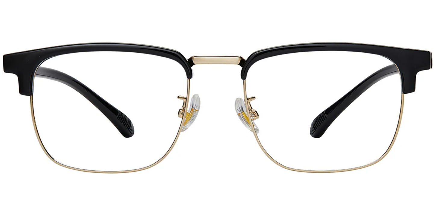 Browline Frame F8102