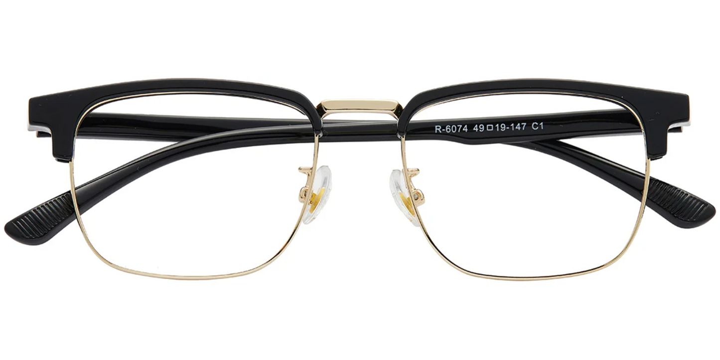 Browline Frame F8102