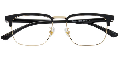 Browline Frame F8102