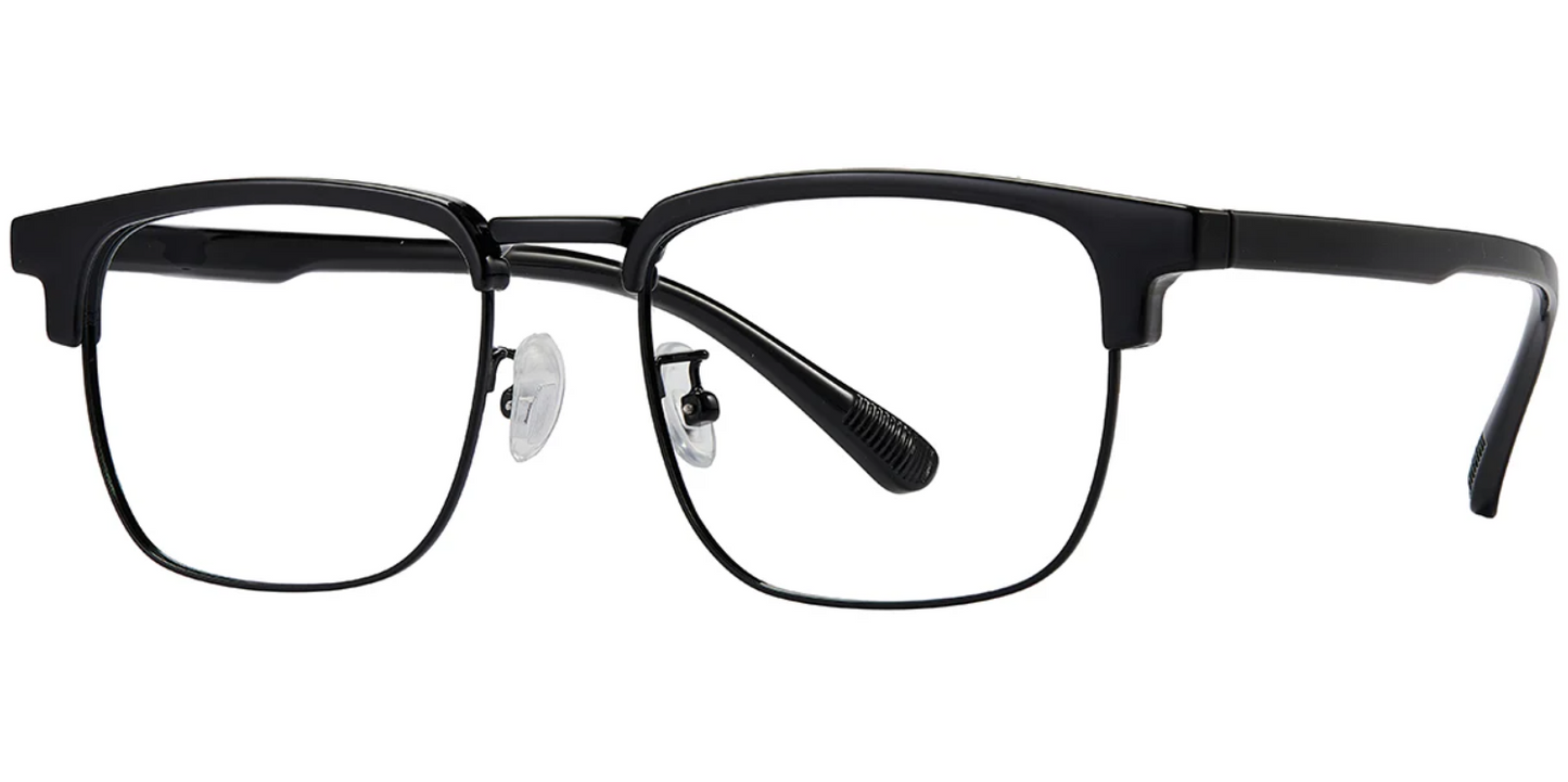 Browline Frame F8102