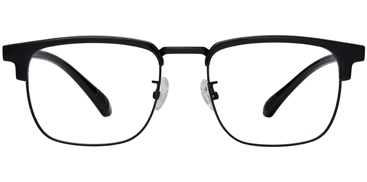 Browline Frame F8102