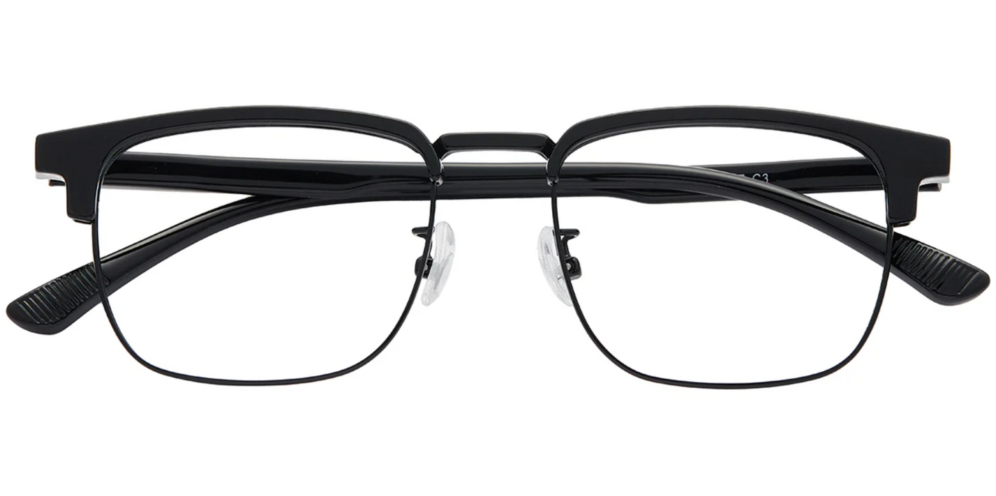 Browline Frame F8102