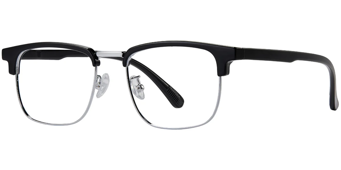 Browline Frame F8102