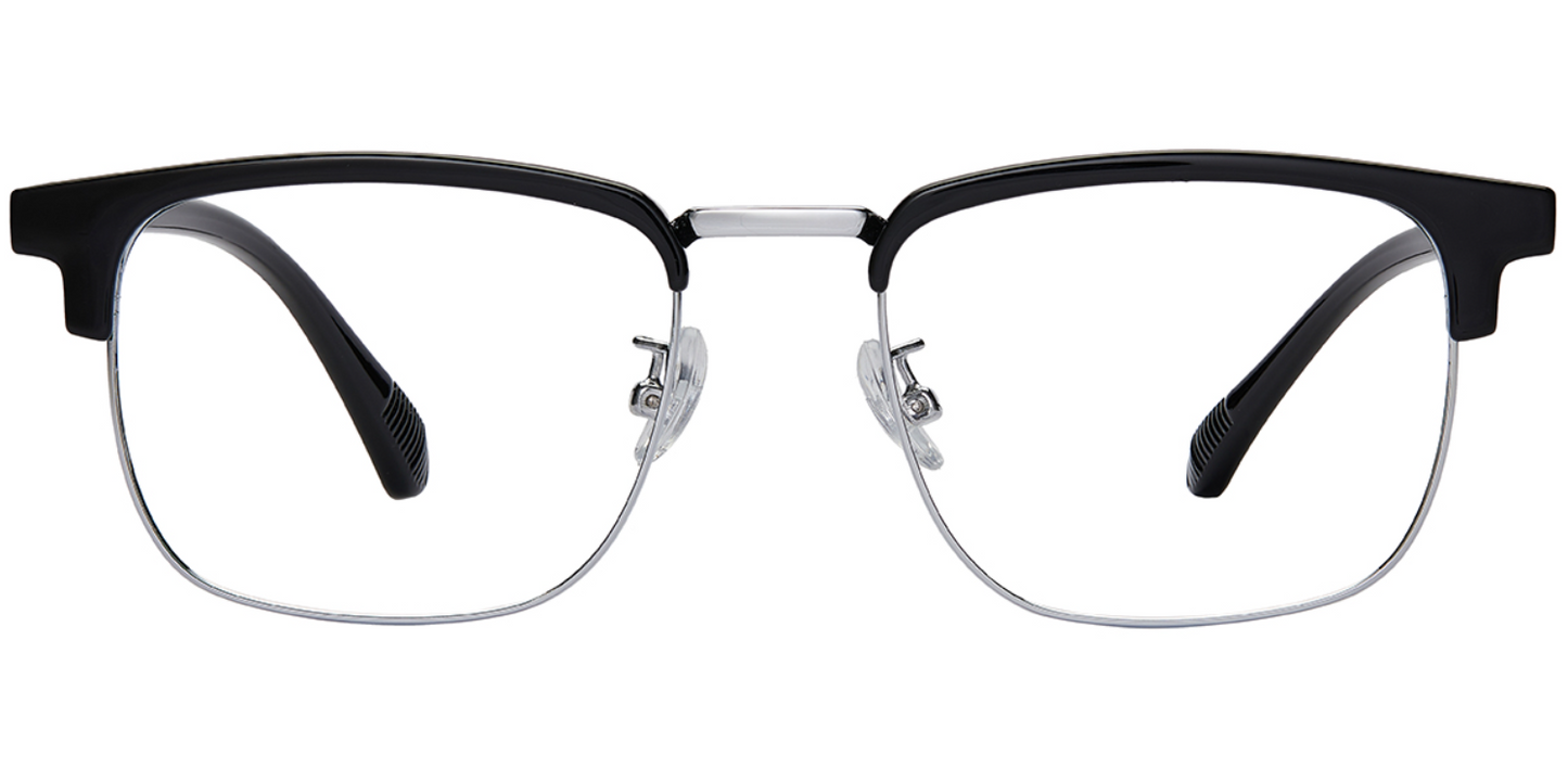 Browline Frame F8102