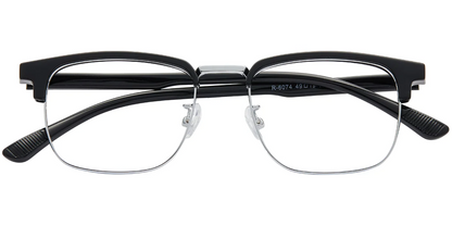 Browline Frame F8102